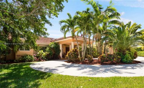 19440 SW 204th Street Miami FL 33187