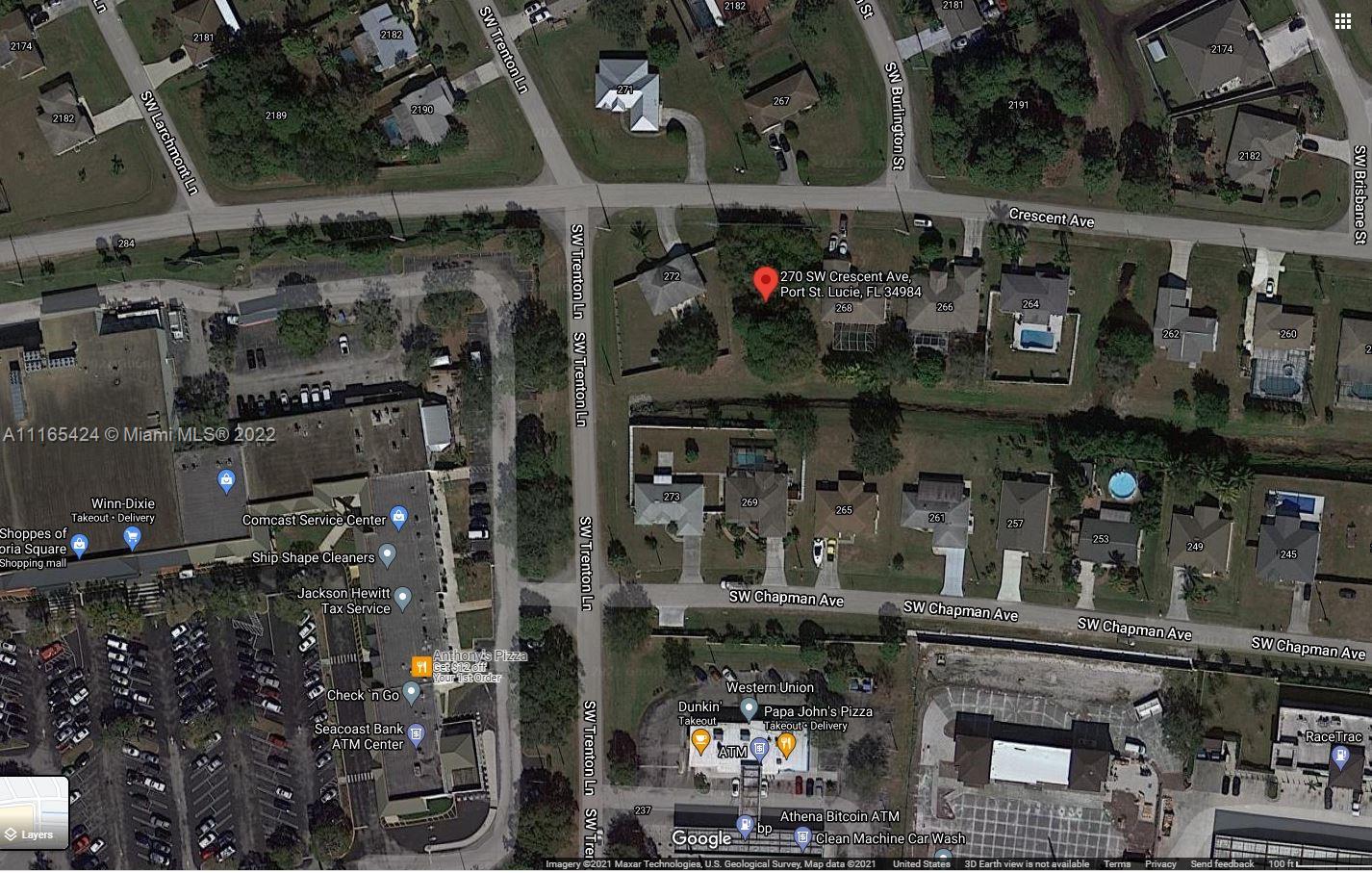 270 SW Crescent Avenue Port St. Lucie FL 34984