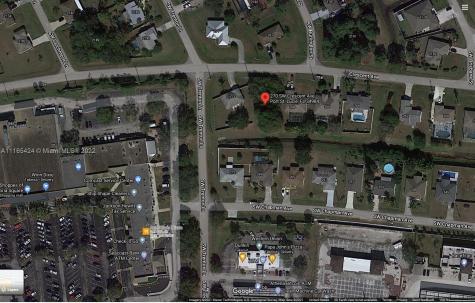 270 SW Crescent Avenue Port St. Lucie FL 34984