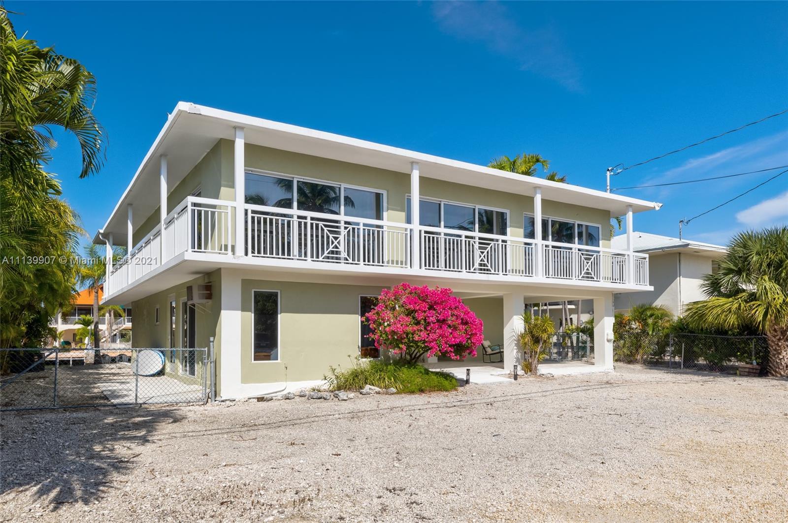 124 Palo De Oro Drive Islamorada FL 33036