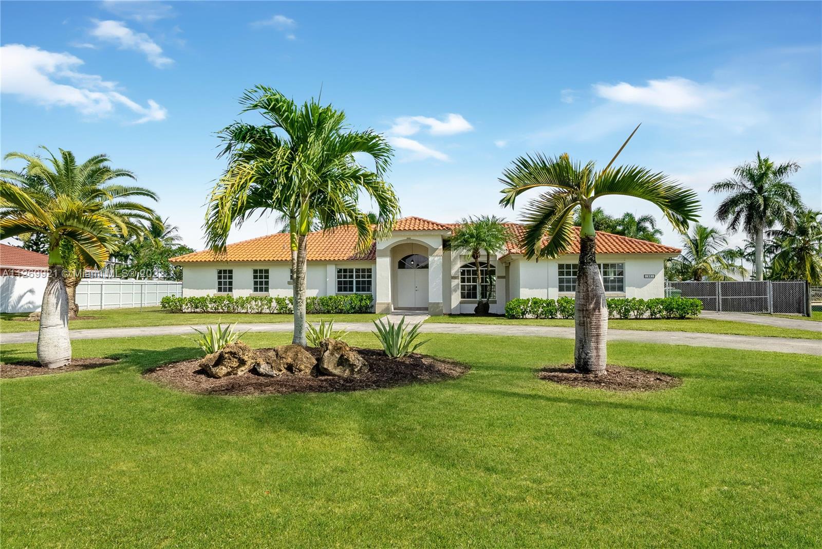 1661 NW 17th Street Homestead FL 33030