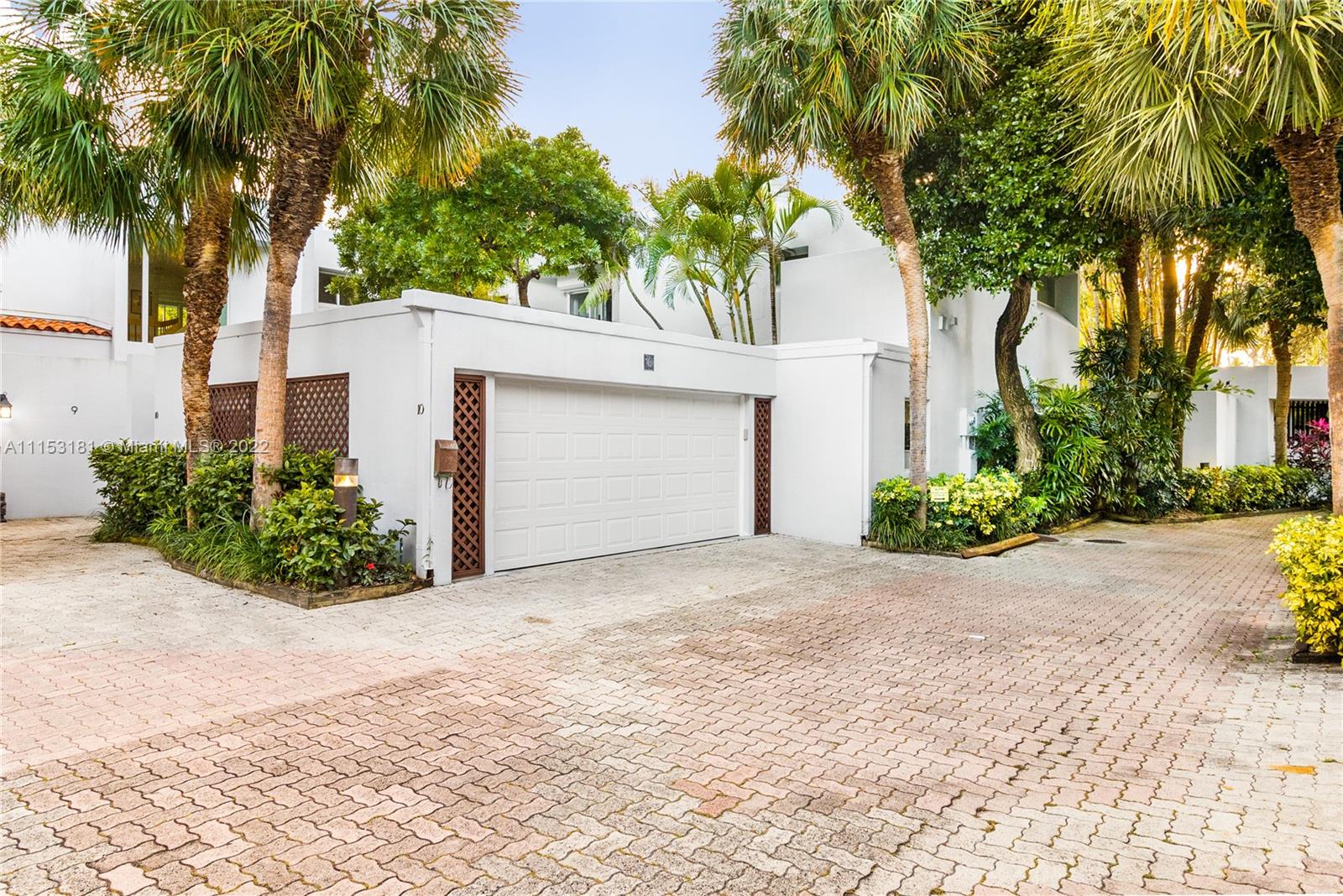 2475 S Bayshore Drive #10 Miami FL 33133