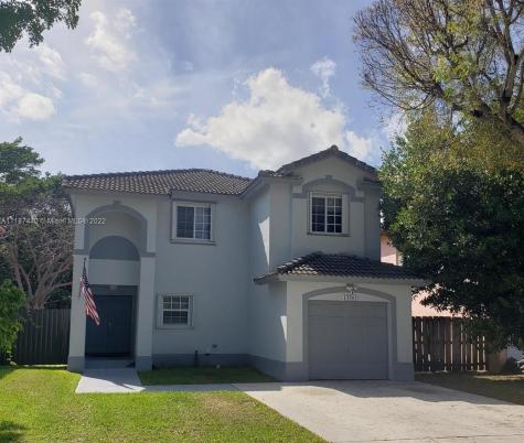 13960 SW 148th Place Miami FL 33196