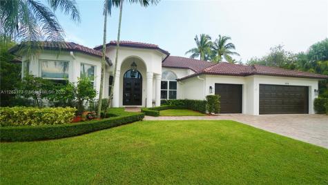 2534 Monterey Court Weston FL 33327