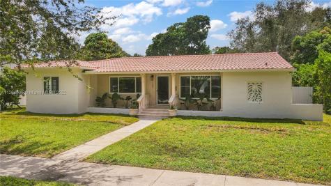 138 NW 107th Street Miami Shores FL 33168