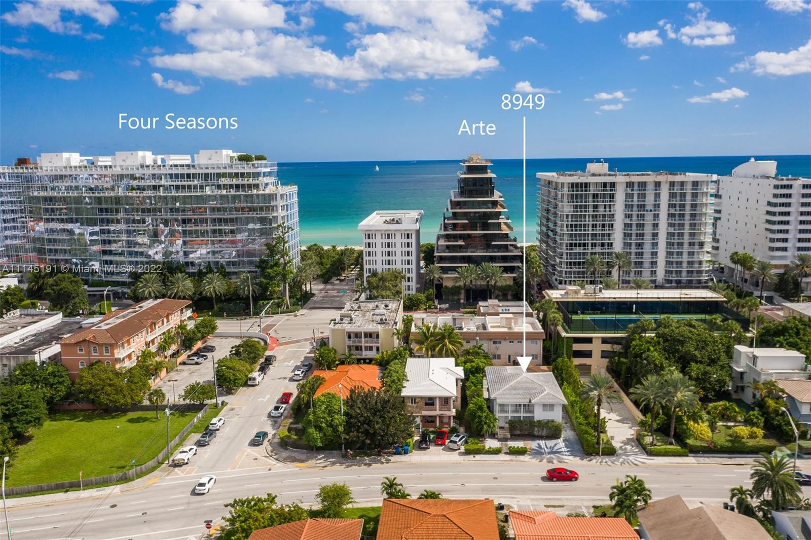 8949 Harding Avenue Surfside FL 33154