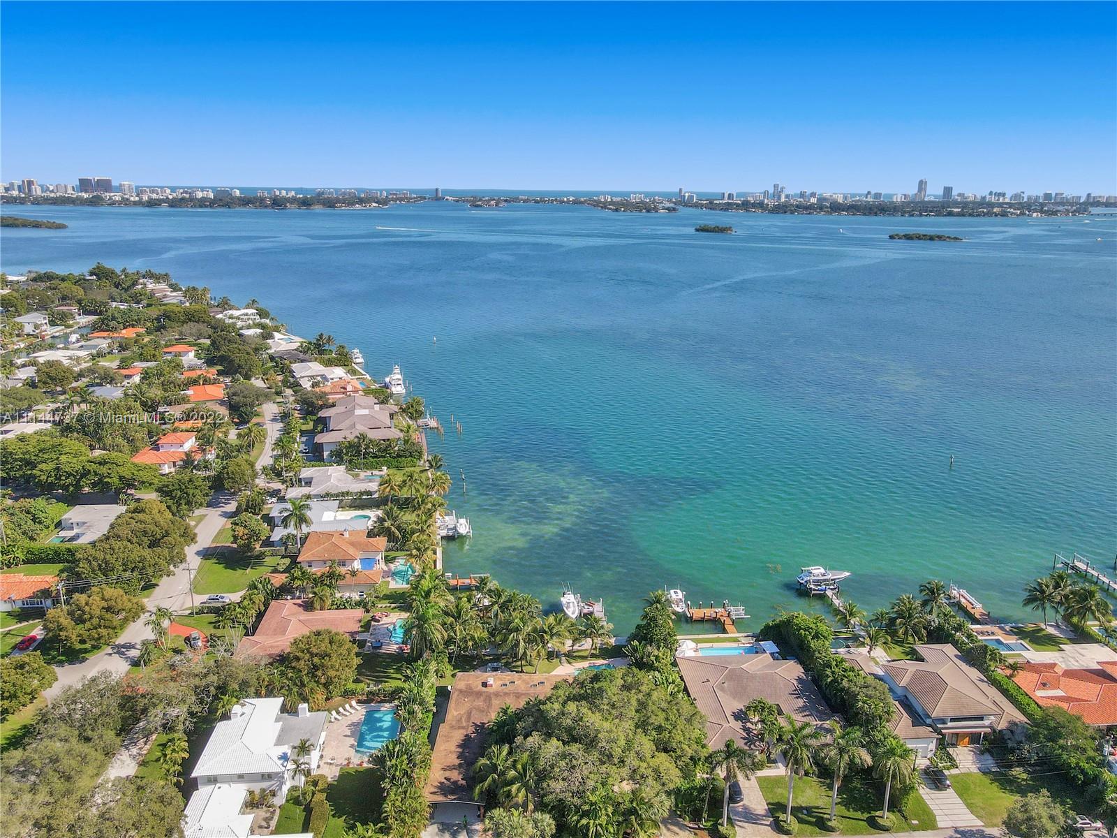 1301 NE 100th Street Miami Shores FL 33138
