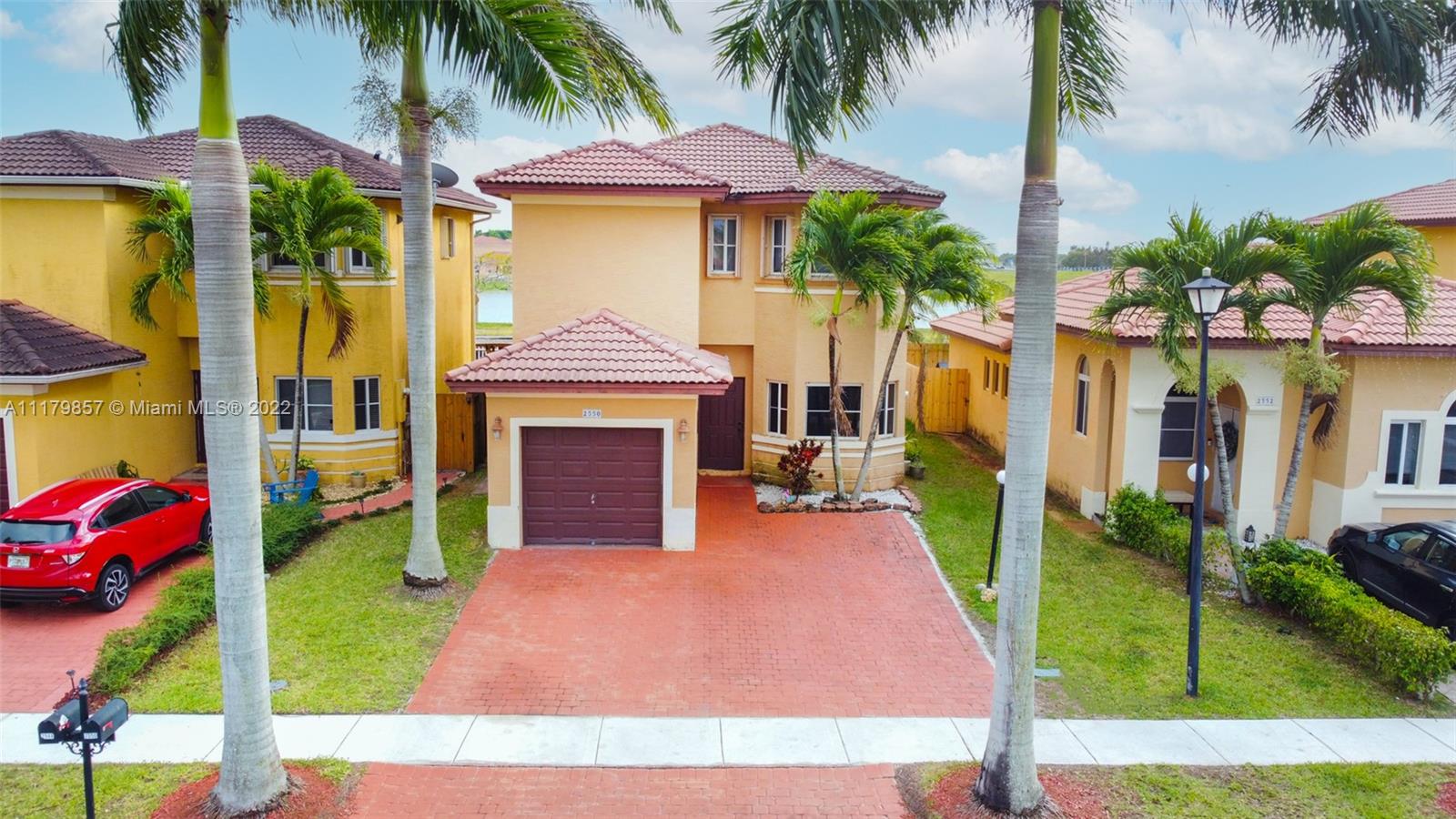 2550 NE 41st Avenue Homestead FL 33033