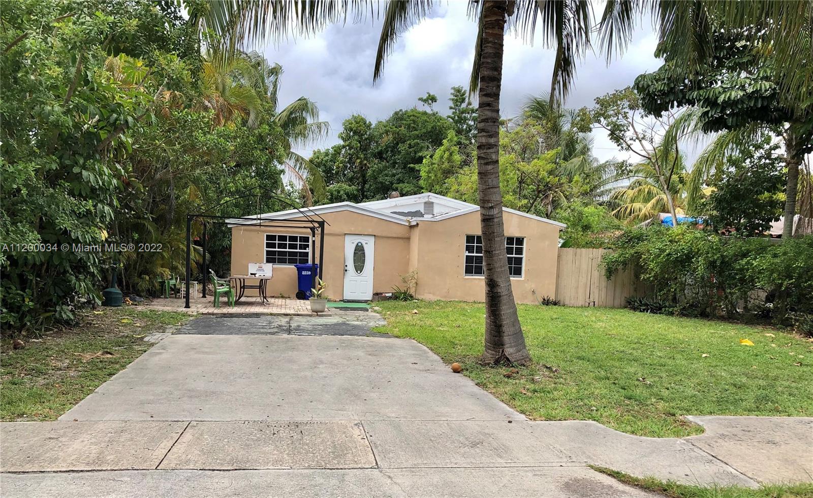 1145 NE 181st Street North Miami Beach FL 33162