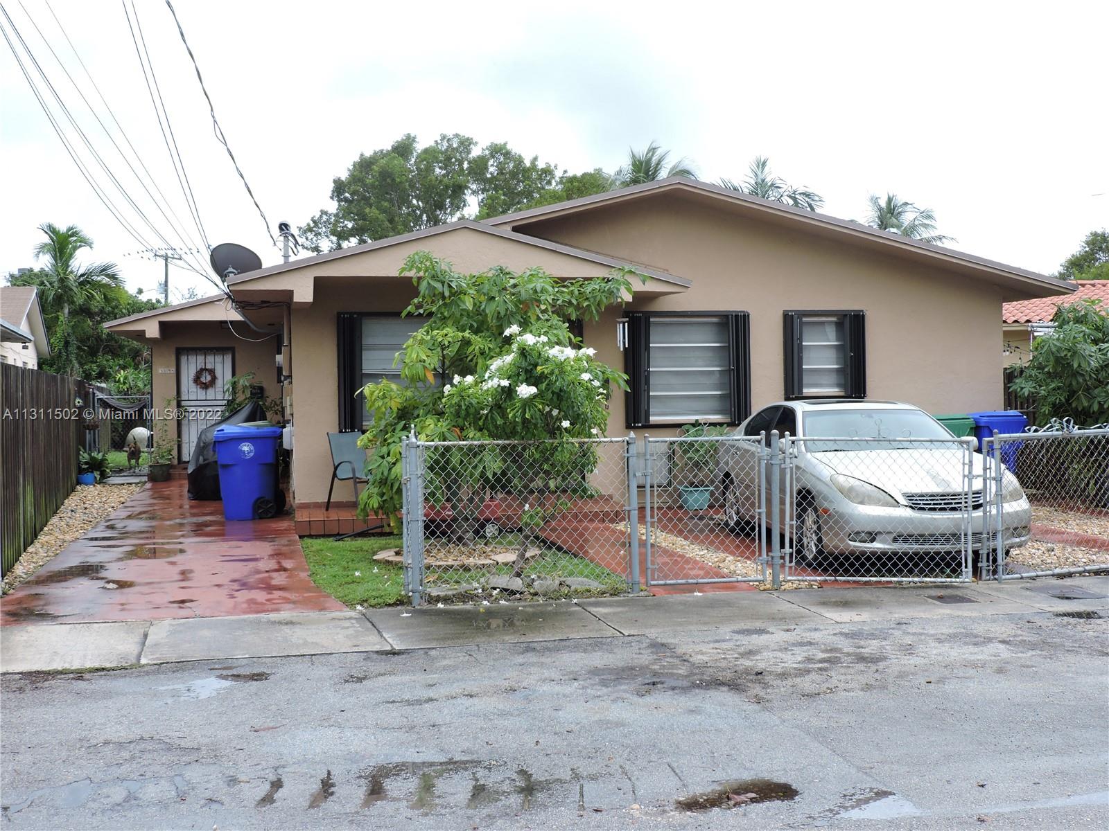 3194 SW 26th Street Miami FL 33133