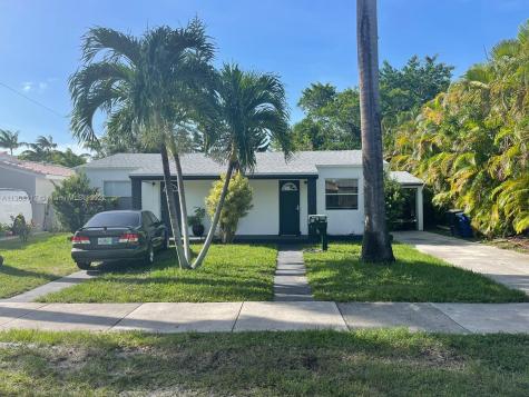 815 NE 5th Street Hallandale Beach FL 33009