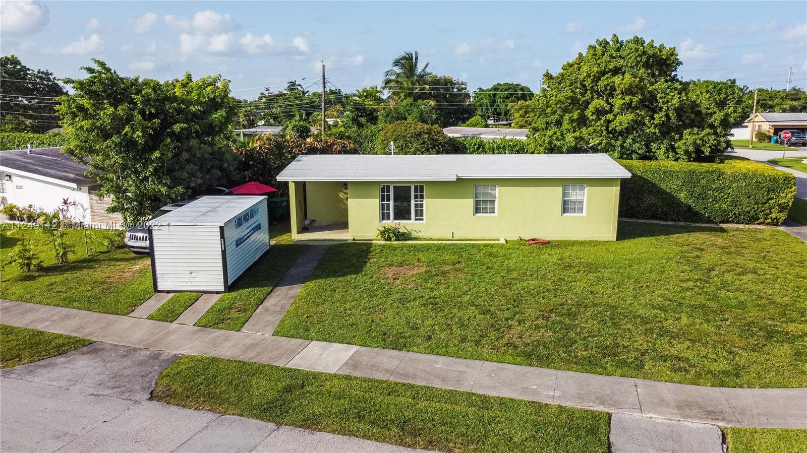 10835 SW 52nd Drive Miami FL 33165