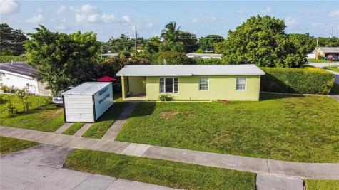 10835 SW 52nd Drive Miami FL 33165
