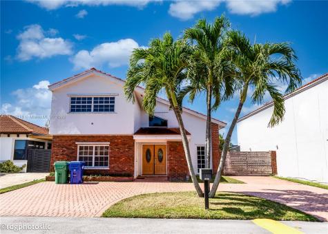 14417 SW 45th Terrace Miami FL 33175