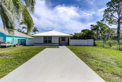 6633 4th Street Jupiter FL 33458