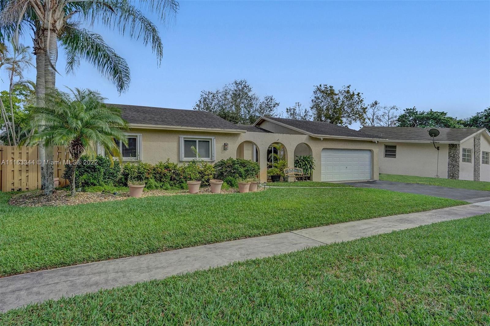 5110 SW 87th Terrace Cooper City FL 33328
