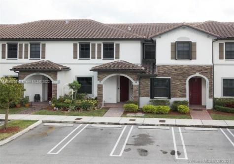 11524 SW 248th Lane Homestead FL 33032