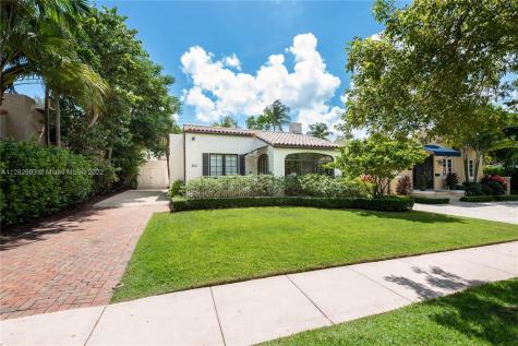 804 Majorca Avenue Coral Gables FL 33134