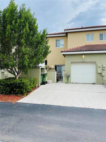 2420 SE 19th Court Homestead FL 33035