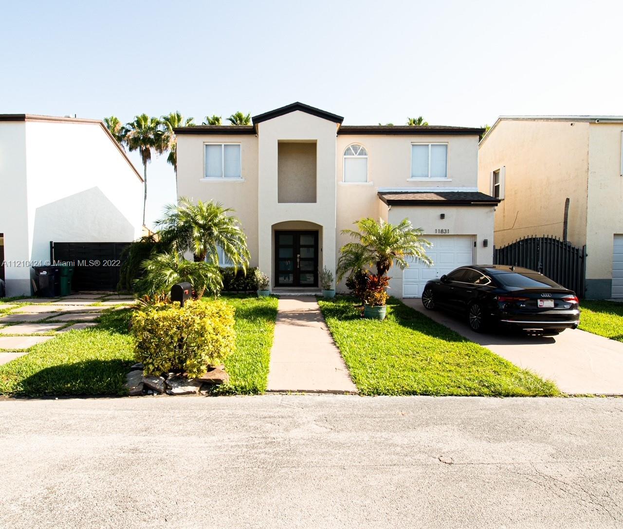 11831 SW 272nd Terrace Homestead FL 33032