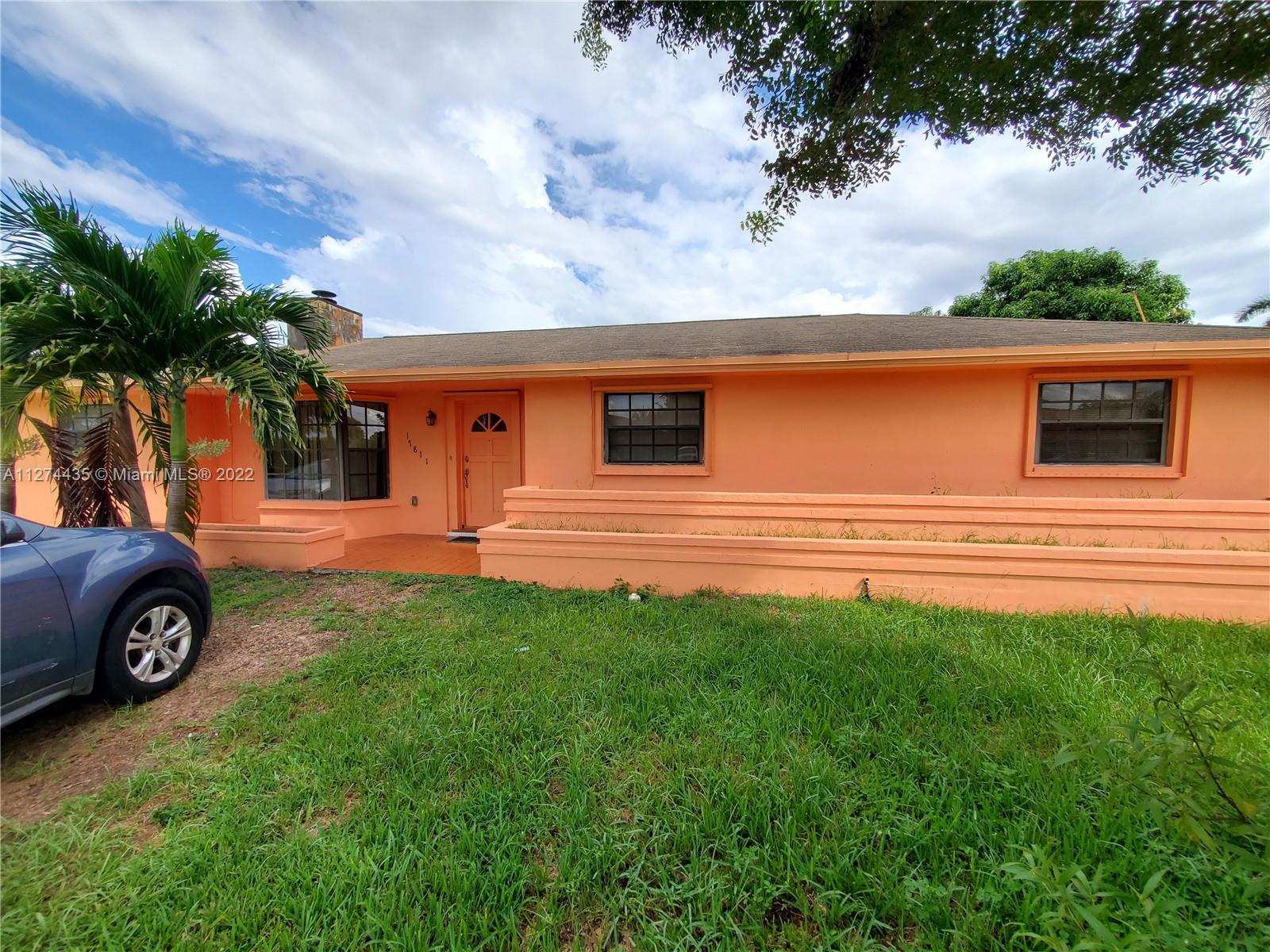 17811 SW 176th Street Miami FL 33187