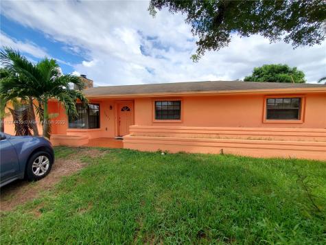 17811 SW 176th Street Miami FL 33187
