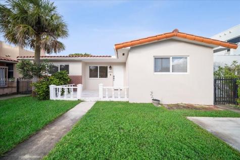 2955 SW 15th Street Miami FL 33145