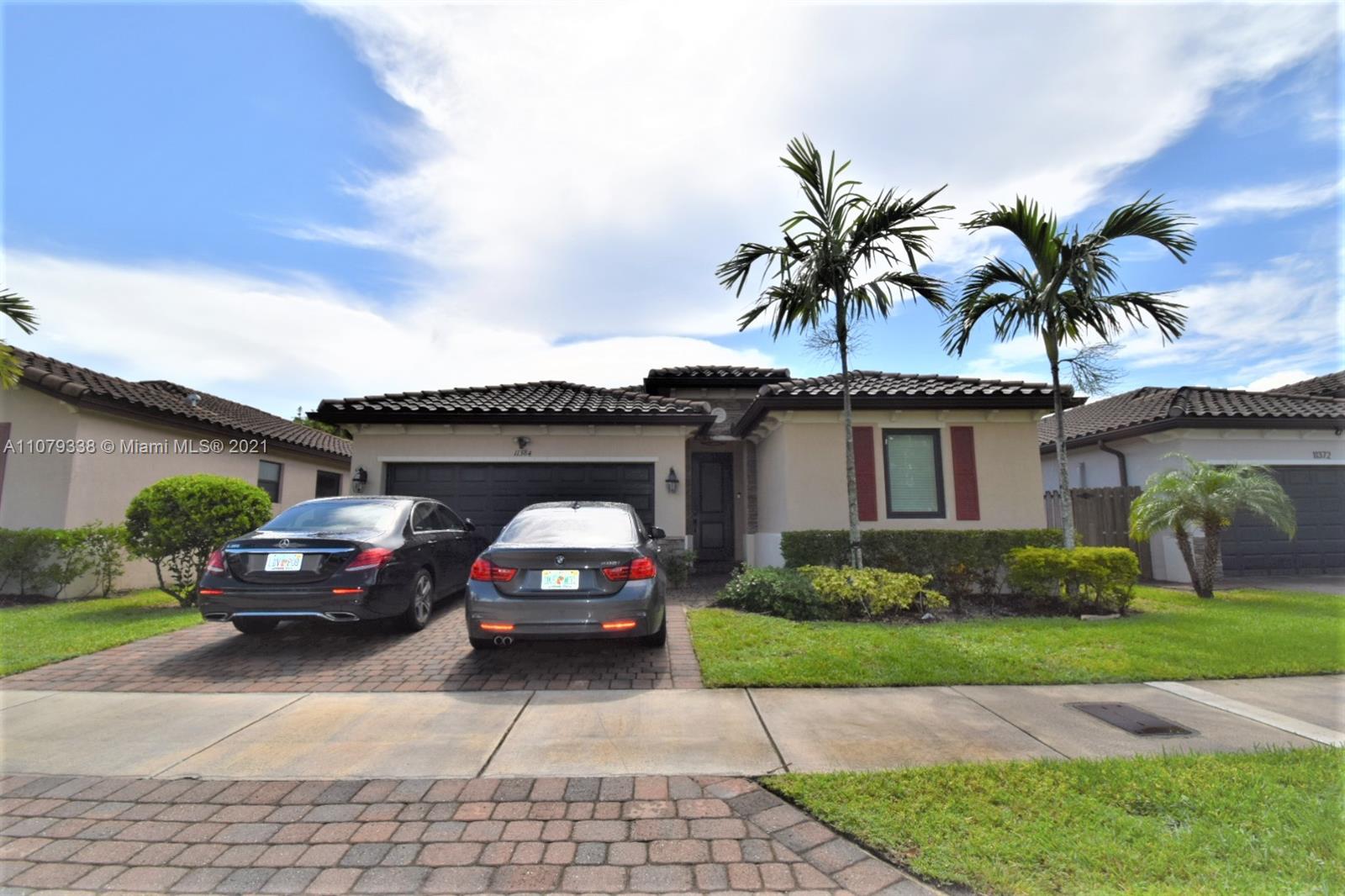 11384 SW 151st Path Miami FL 33196