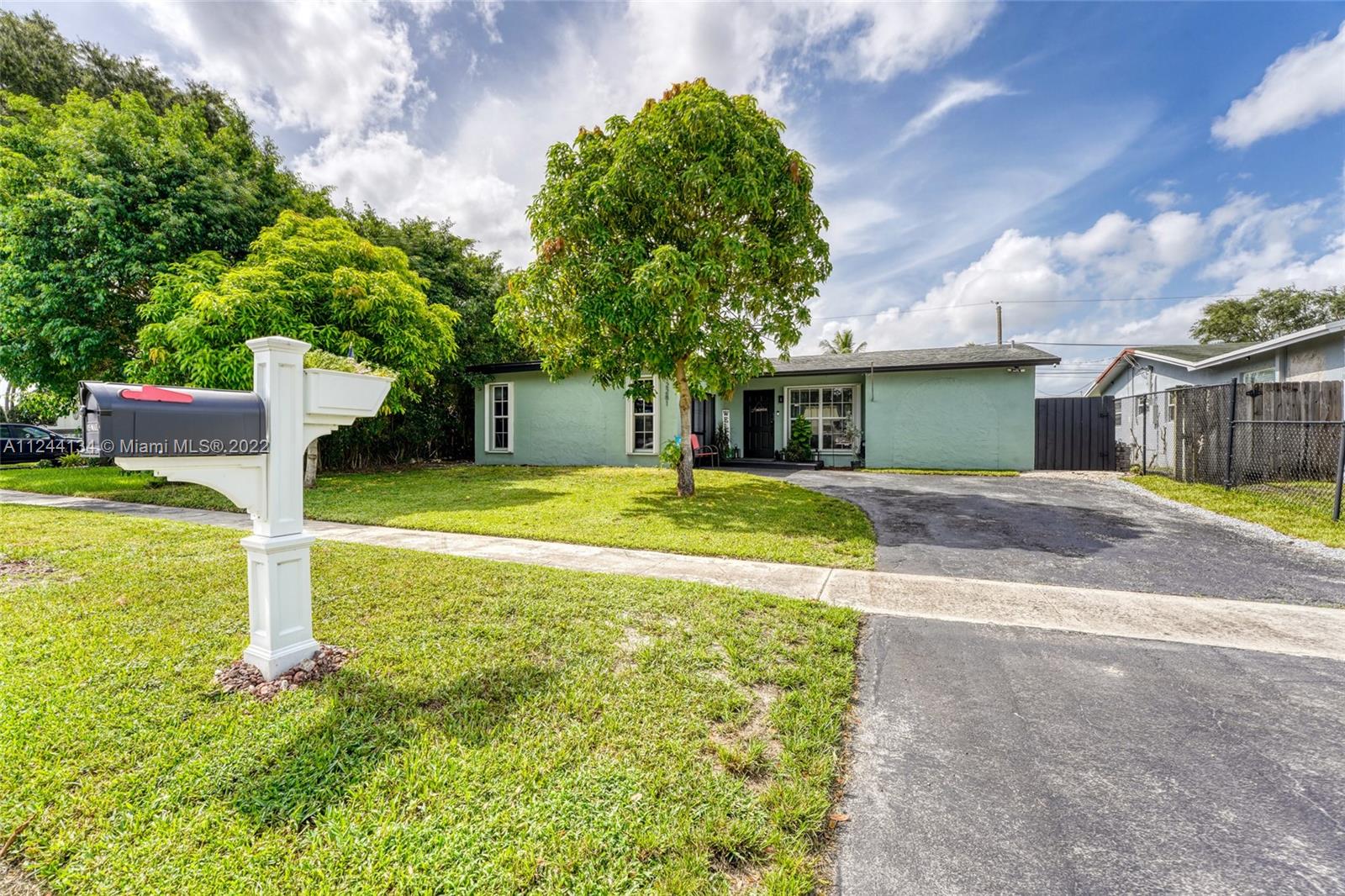 12281 NW 30th Street Sunrise FL 33323