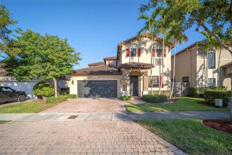 11901 SW 151st Place Miami FL 33196