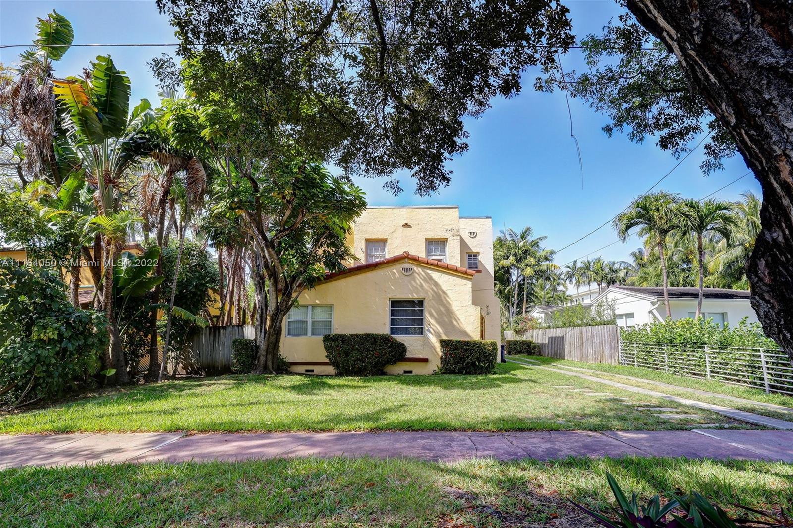 3010 Alton Road Miami Beach FL 33140
