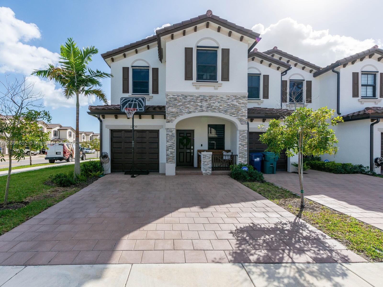 12730 SW 229th Terrace Miami FL 33170