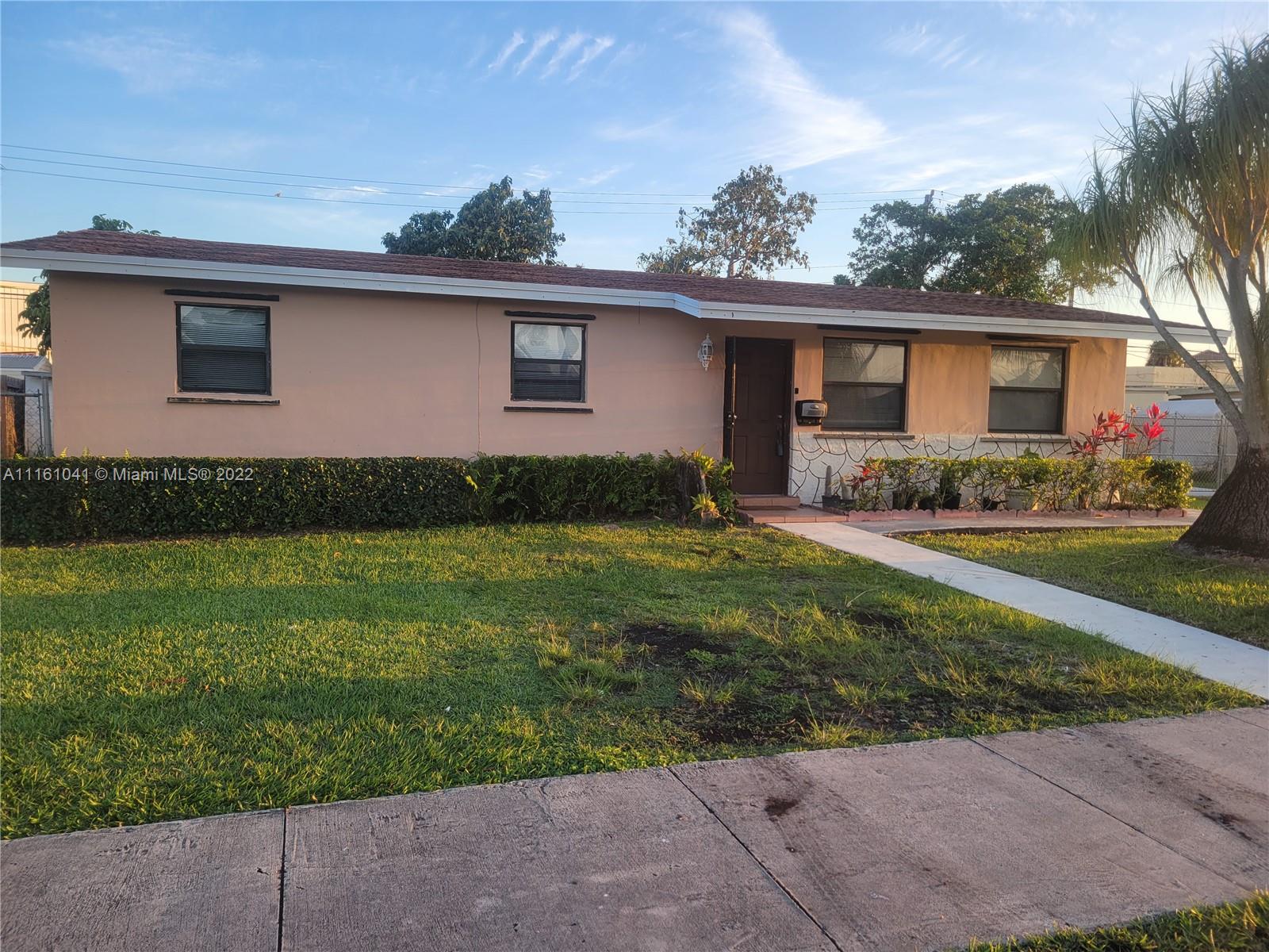 16730 SW 301st Street Homestead FL 33030