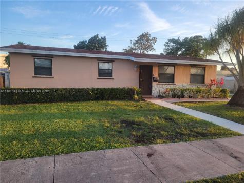 16730 SW 301st Street Homestead FL 33030