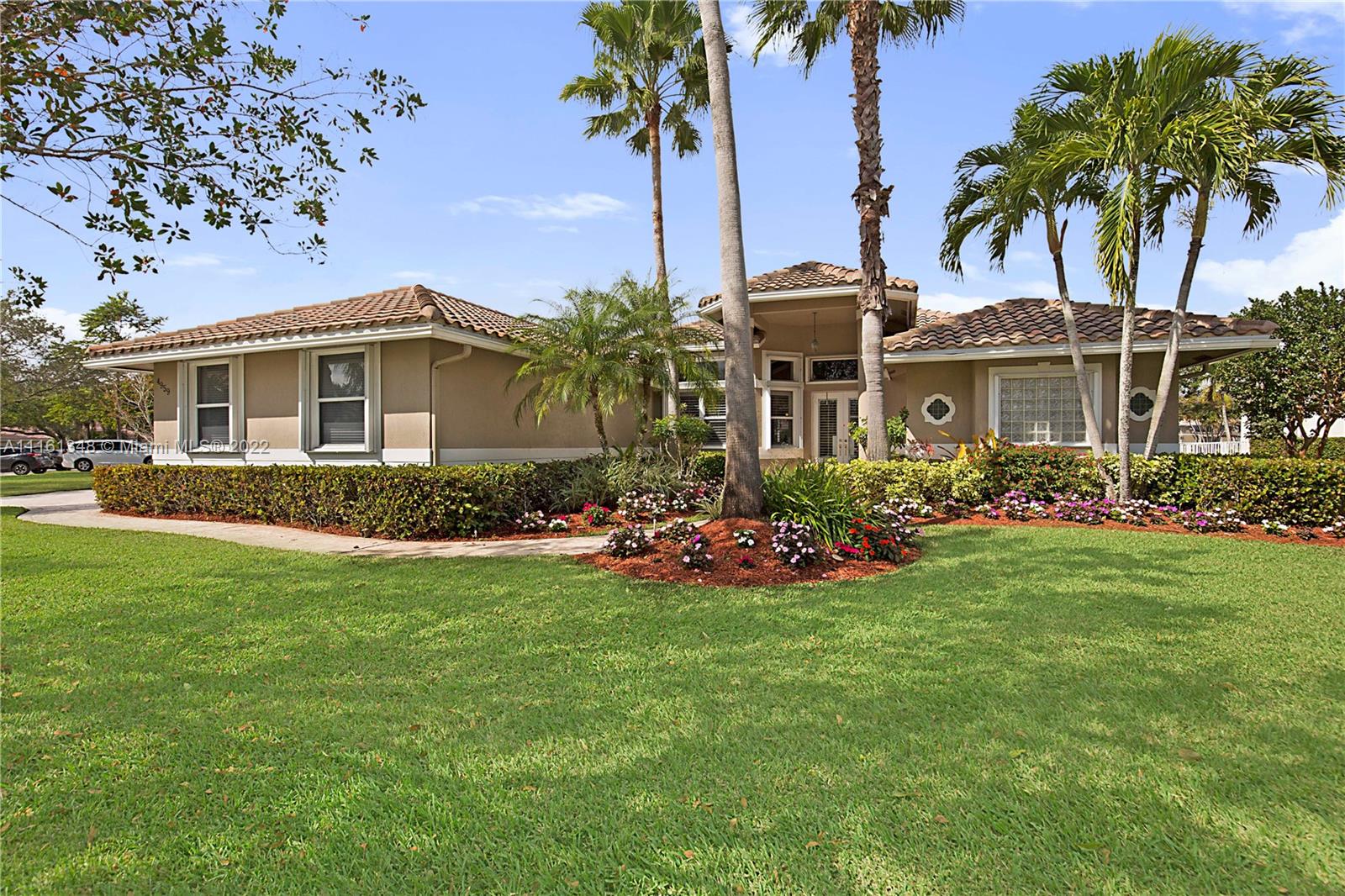 4959 Kensington Circle Coral Springs FL 33076