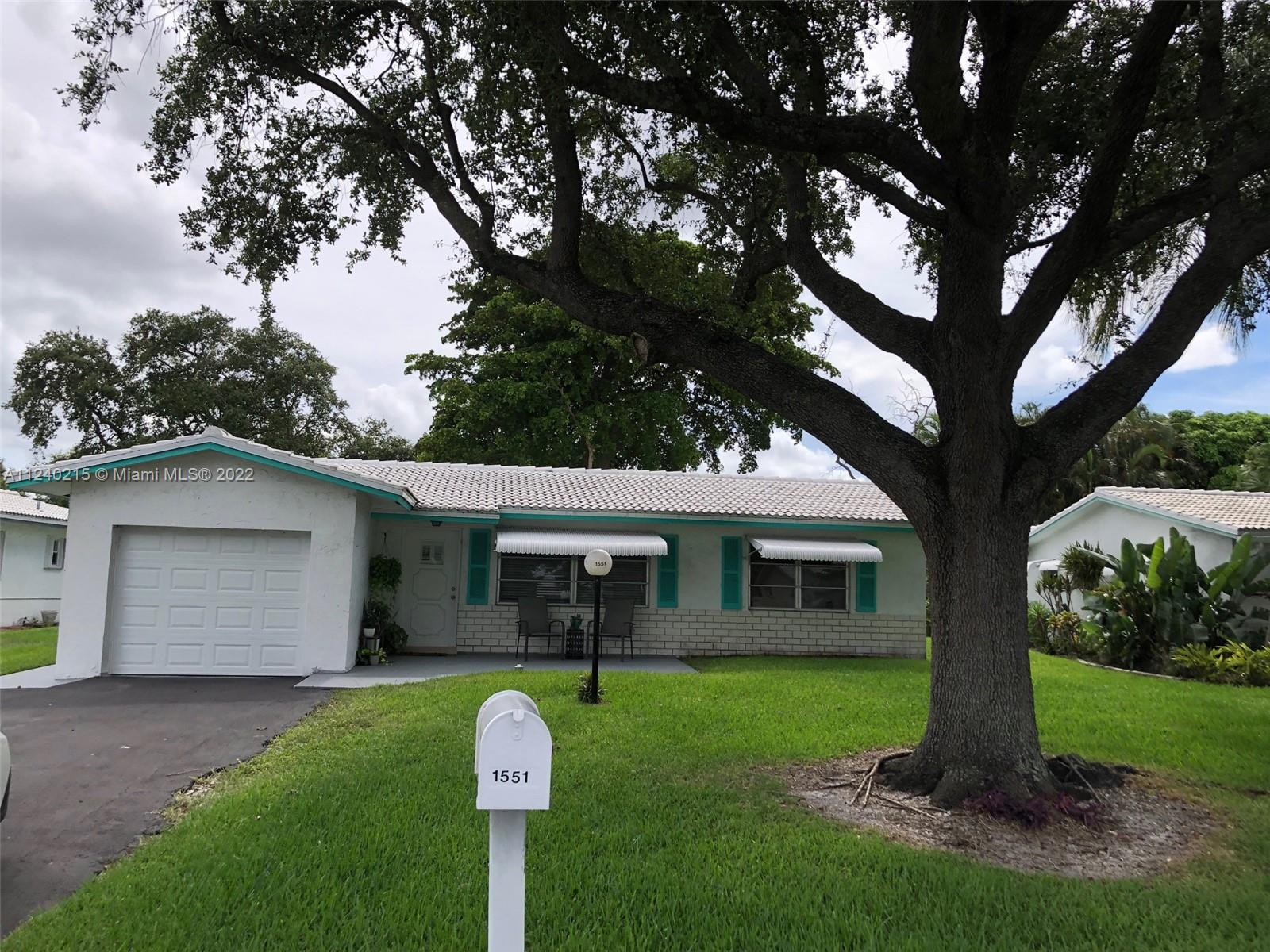 1551 NW 85th Avenue Plantation FL 33322