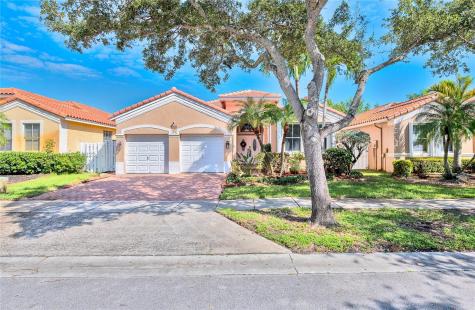 16405 SW 39th Street Miramar FL 33027