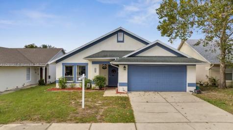 3042 Bloomsbury Drive Kissimmee FL 34747