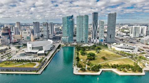 900 Biscayne Boulevard Miami FL 33132