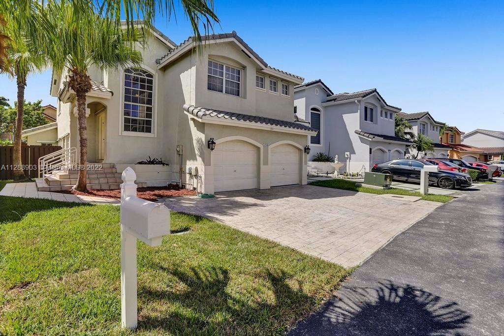 5200 SW 154th Court Miami FL 33185