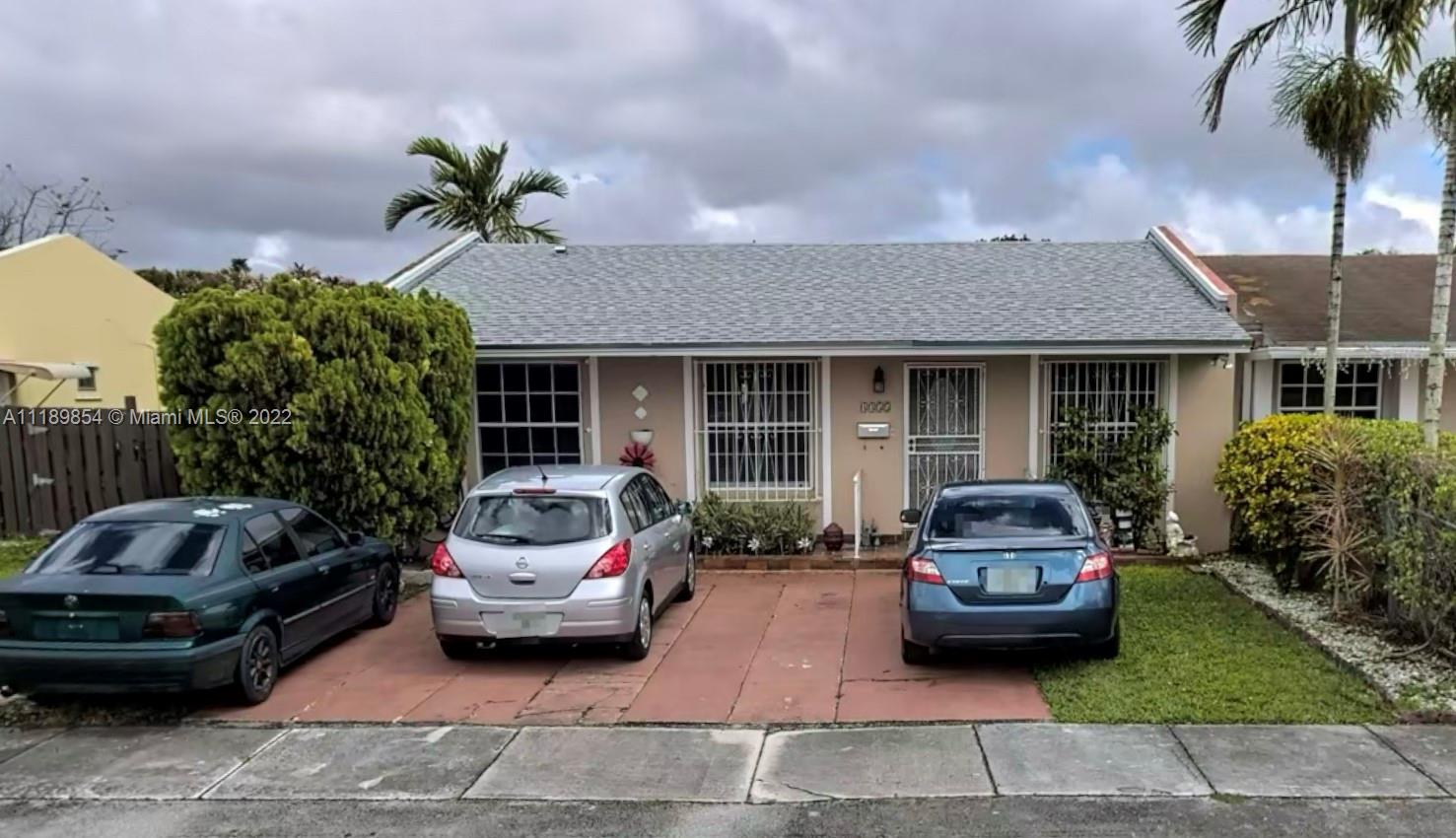 4355 SW 129th Avenue Miami FL 33175