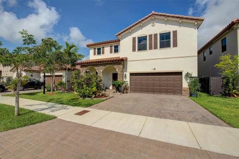 23666 SW 115th Avenue Homestead FL 33032