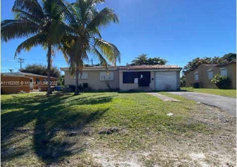 510 NW 147th Street Miami FL 33168