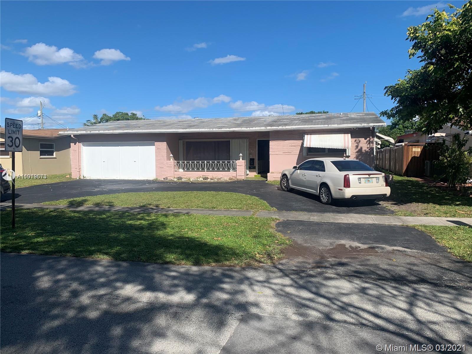 801 S Highland Drive Hollywood FL 33021
