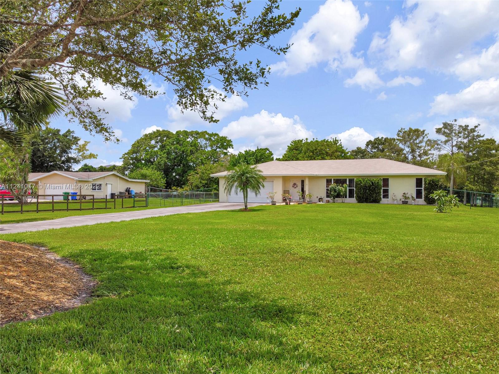 5001 SW 170th Avenue Southwest Ranches FL 33331