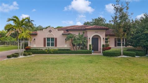 6405 SW 55th Place Davie FL 33314