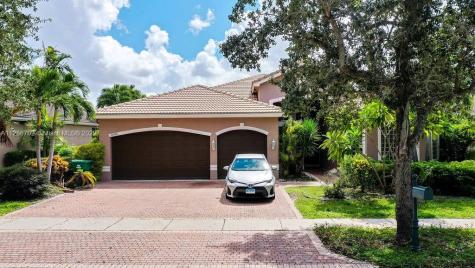 18588 SW 50th Court Miramar FL 33029
