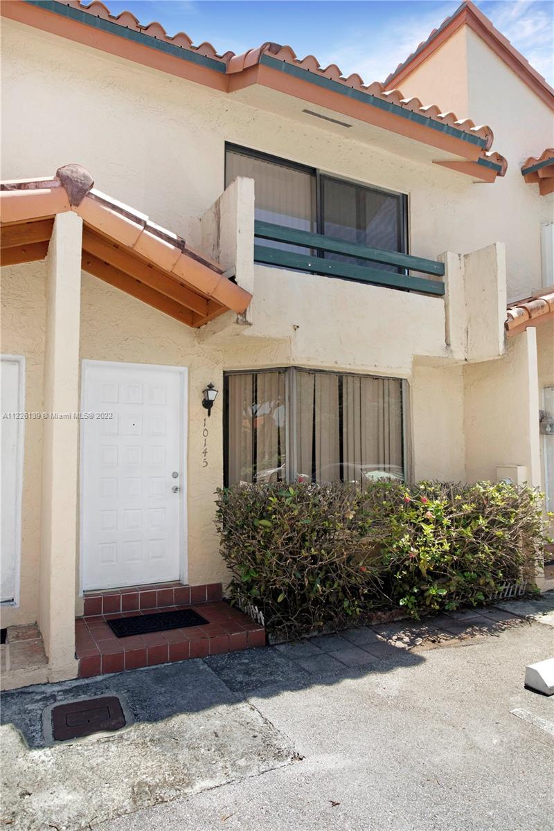 10145 SW 77th Court Miami FL 33156