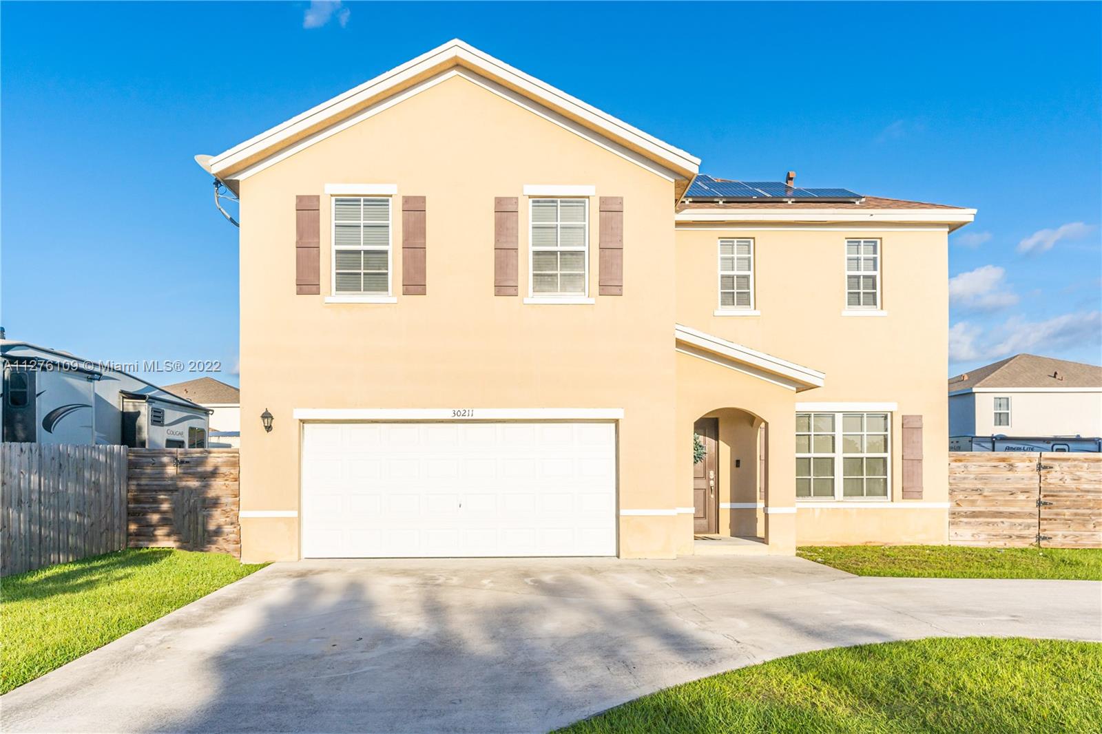 30211 SW 157th Avenue Homestead FL 33033