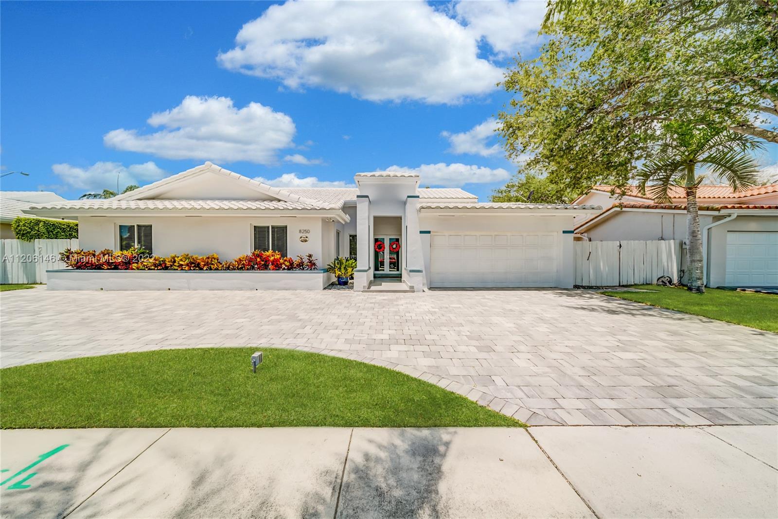 8250 SW 86th Court Miami FL 33143
